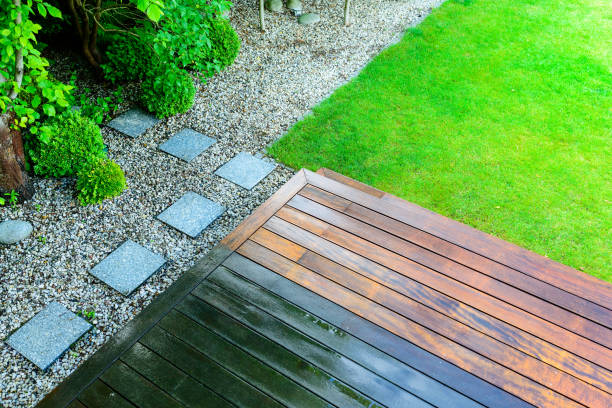 Professional Pressure Washing Services in Lake Butler, FL